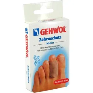 Gehwol Polymer Gel Zehen Schutz klein