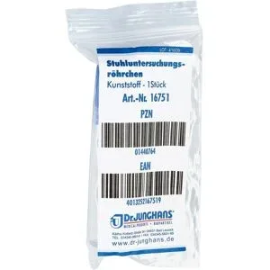 Stuhluntersuchungsröhrchen