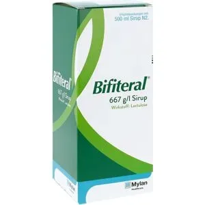 Bifiteral 667g/l
