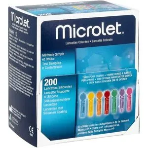 Microlet Lanzetten Cpc