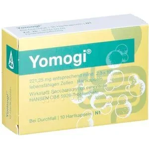 Yomogi