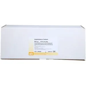 Streptokokken A Testkit