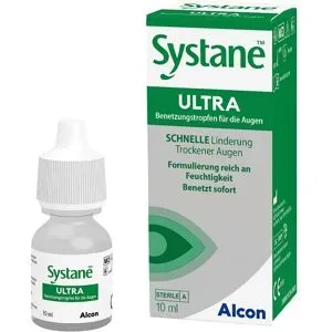 Systane Ultra