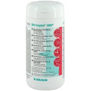 Meliseptol Hbv Tücher Spenderbox