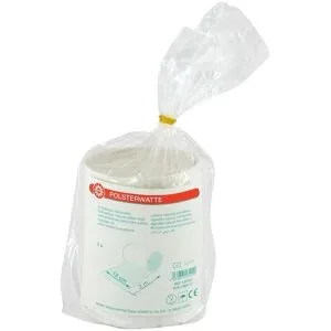 Polsterwatte gerollt 2mx12cm
