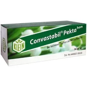 Convastabil Pektahom Tropfen