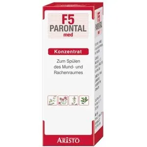 Parontal F5 med