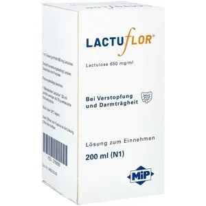 Lactuflor