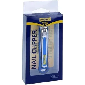 Nagelknipser