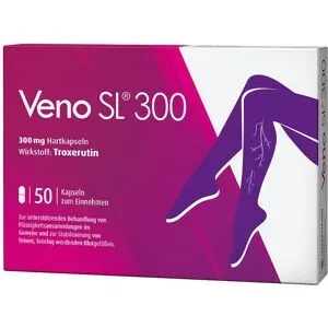 Veno SL 300 Kapseln