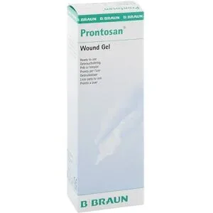 Prontosan Wound Gel