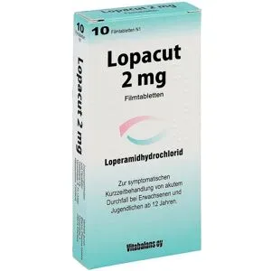 Lopacut 2mg