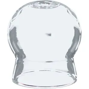 Careliv Produkte Schröpfkopf 5 cm Kugelform