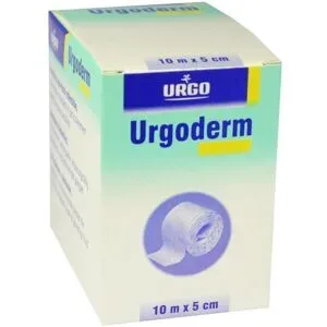 Urgoderm Stretch 5 cmx10 m