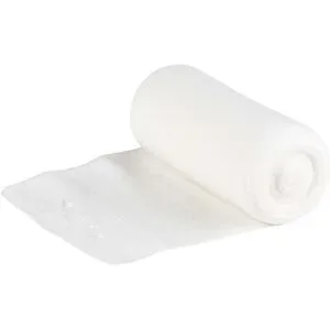 Idealbinde 5mx8cm Schlingk. in Zellglas