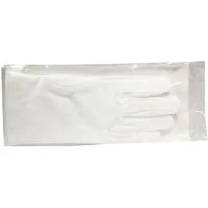 Brinkmann Handschuhe Zwirn Bw Größe 11 weiss