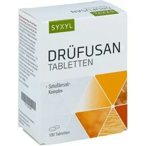 Drüfusan Tabletten Syxyl