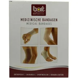 Bort Metatarsal Bandage 19 cm mit Pelotte