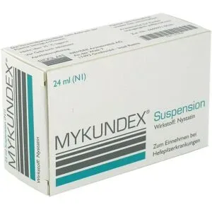 Mykundex