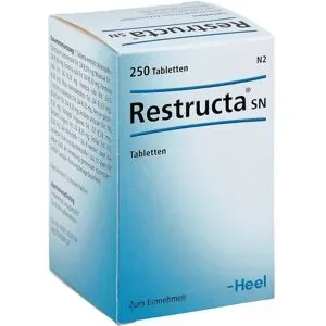 Restructa Sn Tabletten