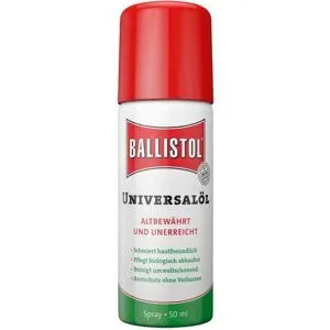 Ballistol Spray