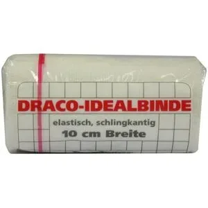 Idealbinde 5mx10cm Din schlingk.