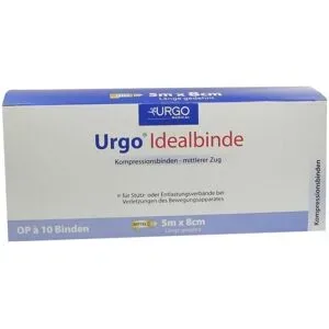 Urgo Idealbinden 8 cmx5 m