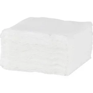 Mullkompressen Es 10x10 cm steril 12fach