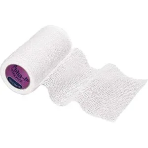 Peha-haft Fixierbinde latexfrei 12 cmx20 m