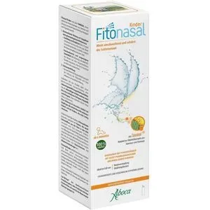 Aboca Fitonasal Kinder Nasenspray