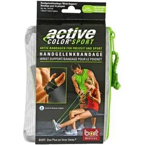 Bort Activecolor Sport Handgelenkb.rechts Unigröss