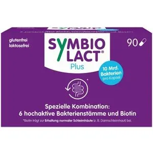 Symbiolact Plus Kapseln