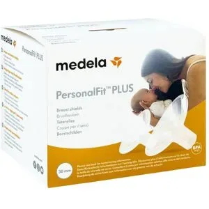 Medela Personalfit Plus Brusthaube Größe xl