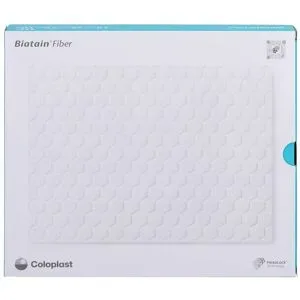 Biatain Fiber 19x25 cm Faserverband