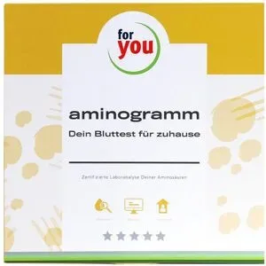 For You aminogramm Test
