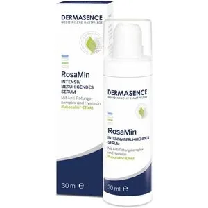 Dermasence Rosamin Serum