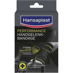 Hansaplast Sport Handgelenk-Bandage Gr L/XL