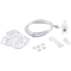 Aponorm Inhalationsgerät Compact 2 Year Pack