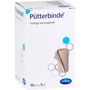 Pütter Binde 10 cmx5 m