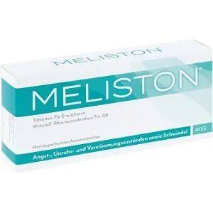 Meliston Tabletten