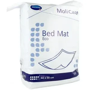 Molicare Bed Mat Eco 9 Tropfen 60x90 cm