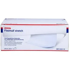 Fixomull stretch 20 cmx10 m