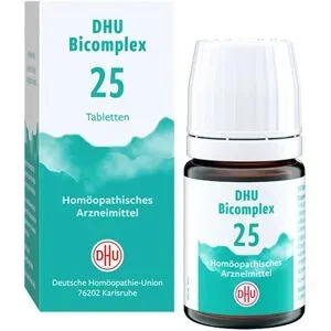 DHU Bicomplex 25 Tabletten