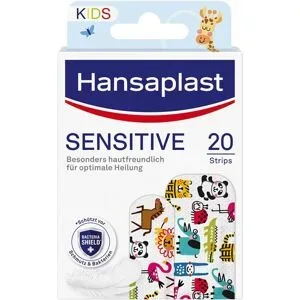 Hansaplast Kind Sens 20str