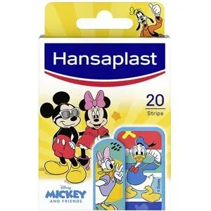 Hansaplast Kind Mickey