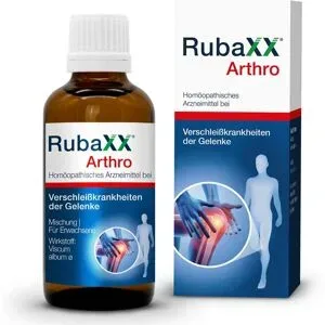 Rubaxx Arthro