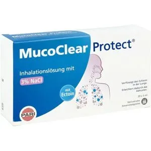 Pari Mucoclear Protect