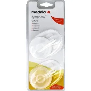 Medela Personalfit Plus Symphony Kappe 2 St