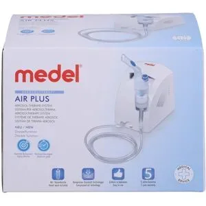 Medel Air Plus Inhalator