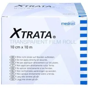Xtrata Transp.folienverb.10 Cmx10 M Unsteril Rolle